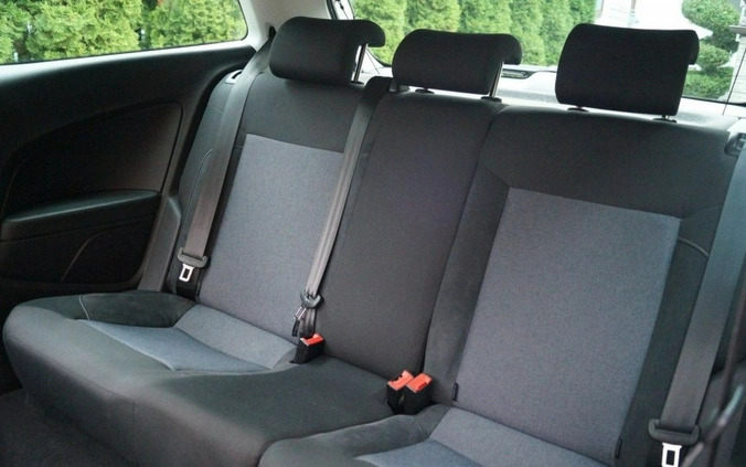 Volkswagen Polo cena 19900 przebieg: 190000, rok produkcji 2011 z Lipsk małe 172